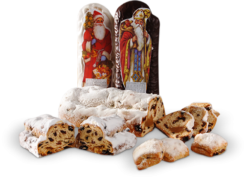 Christmas specialities