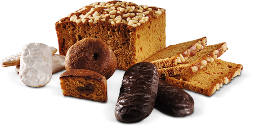 Gingerbread
