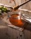 Woodland honey