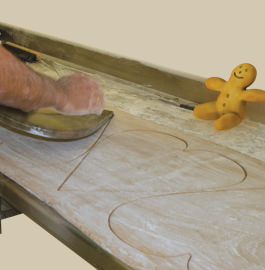 CUTTING CUTTING